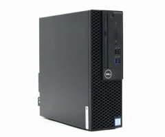 DELL OptiPlex 3070 SFF Core i5-9500 3GHz 8GB 256GB(����SSD) HDMI/DisplayPort/���ʥ���RGB���� DVD-ROM Windows11 Pro 64bit ����šۡ�20260313��