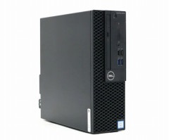 DELL OptiPlex 3070 SFF Core i5-9500 3GHz 8GB 256GB(����NVMeSSD) HDMI/DisplayPort/���ʥ���RGB���� DVD-ROM Windows11 Pro 64bit ���� ����šۡ�20260313��