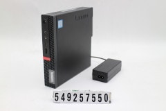 Lenovo ThinkCentre M630e Core i5 8265U 1.6GHz/16GB/256GB(SSD)/Win11����šۡ�20260317��
