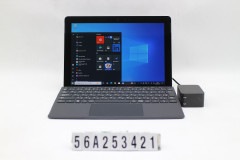 MicroSoft Surface Go Pentium 4415Y 1.6GHz/4GB/64GB/10W/217PPI(1800x1200) ���å��ѥͥ�/Win10����šۡ�20260317��