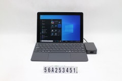 MicroSoft Surface Go Pentium 4415Y 1.6GHz/4GB/64GB/10W/217PPI(1800x1200) ���å��ѥͥ�/Win10����šۡ�20260317��