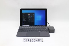 MicroSoft Surface Go Pentium 4415Y 1.6GHz/4GB/64GB/10W/217PPI(1800x1200) ���å��ѥͥ�/Win10����šۡ�20260317��