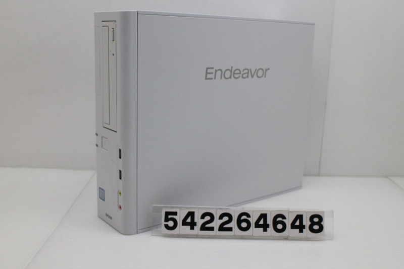 EPSON Endeavor AT994E Core i5 8400 2.8GHz/16GB/500GB(SSD)/Multi/RS232C �ѥ���/Win11����šۡ�20260317��