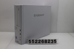 EPSON Endeavor AT994E Core i3 8100 3.6GHz/16GB/500GB(SSD)/DVD/RS232C �ѥ���/Win11����šۡ�20260317��