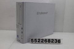 EPSON Endeavor AT994E Core i3 8100 3.6GHz/16GB/500GB(SSD)/DVD/RS232C �ѥ���/Win11����šۡ�20260317��
