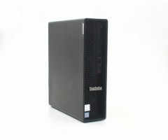Lenovo ThinkStation P340 SFF Xeon W-1250 3.3GHz 32GB 512GB(NVMe SSD)+1TB(HDD) DisplayPort���� x2 DVD+-RW Windows11 Pro 64bit ����šۡ�20260317��