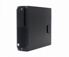 hp Z2 G4 Workstation SFF Xeon E-2104G 3.2GHz 16GB 256GB(����SSD) Quadro P400 DVD+-RW Windows11 Pro for Workstations 64bit ��ͭ ����šۡ�20260317��