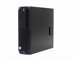 hp Z2 G4 Workstation SFF Xeon E-2104G 3.2GHz 16GB 256GB(����SSD) Quadro P400 DVD+-RW Windows11 Pro for Workstations 64bit ��ͭ ����šۡ�20260317��