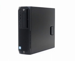 hp Z2 G4 Workstation SFF Xeon E-2104G 3.2GHz 16GB 256GB(����SSD) Quadro P400 DVD+-RW Windows11 Pro for Workstations 64bit ��ͭ ����šۡ�20260317��