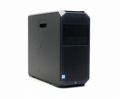 hp Z4 G4 Workstation Xeon W-2123 3.6GHz 32GB 512GB(Z Turbo Drive G2) Quadro P2000 DVD+-RW Windows11 Pro for Workstations 64bit ����šۡ�20260317��