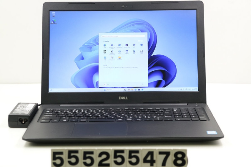 DELL Latitude 3590 Core i5 8350U 1.7GHz/16GB/256GB(SSD)/15.6W/FHD(1920x1080)/Win11����šۡ�20260318��