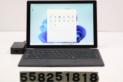 Microsoft Surface Pro 7 256GB Core i5 1035G4 1.1GHz/8GB/256GB(SSD)/12.3W/(2736x1824) ���å��ѥͥ�/Win11����šۡ�20260318��