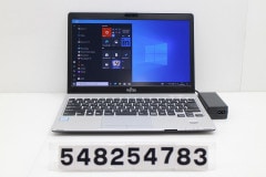 �ٻ��� LIFEBOOK S936/P Core i5 6300U 2.4GHz/8GB/128GB(SSD)/Multi/13.3W/FHD(1920x1080)/Win10����šۡ�20260319��