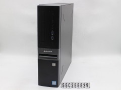 mouse computer LUV MACHINES Slim iHS410SD Core i5 8400 2.8GHz/16GB/120GB(SSD)+1TB/Multi/Win11����šۡ�20260319��