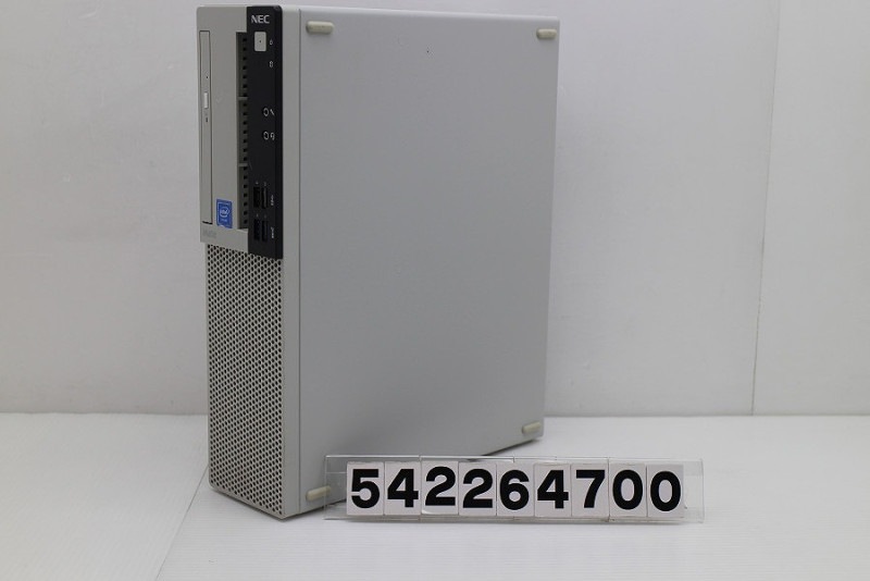 NEC PC-MKE32AZG5 Celeron G4930 3.2GHz/8GB/240GB(SSD)/Multi/RS232C/Win11����šۡ�20260319��