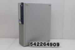 NEC PC-MKE31BZG4 Celeron G4900 3.1GHz/8GB/500GB/DVD/RS232C/Win11����šۡ�20260319��