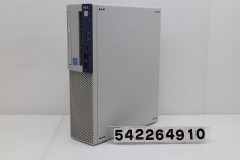 NEC PC-MKE31BZG4 Celeron G4900 3.1GHz/8GB/500GB/DVD/RS232C/Win11����šۡ�20260319��