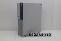 NEC PC-MKE31BZG4 Celeron G4900 3.1GHz/8GB/500GB/DVD/RS232C/Win11����šۡ�20260319��