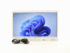 �ٻ��� ESPRIMO K558/B Core i5-9500T 2.2GHz 16GB 256GB(SSD) DVD+-RW 23.8����� �ե�HD 1920x1080�ɥå� Windows11 Pro 64bit ���� ����šۡ�20260319��