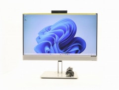 hp EliteOne 800 G4 AiO Core i5-8500 3GHz 8GB 256GB(NVMeSSD) DVD-ROM 23.8����� �ե�HD 1920x1080�ɥå� Windows11 Pro 64bit ��ͭ ����šۡ�20260319��