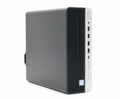 hp ProDesk 600 G5 SFF Core i5-9500 3GHz 8GB 256GB(SSD) DisplayPort x2/���ʥ���RGB���� DVD+-RW Windows11 Pro 64bit ����šۡ�20260319��