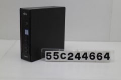 �ٻ��� ESPRIMO Q558/V Core i3 8100T 3.1GHz/8GB/256GB(SSD)/Win11����šۡ�20260324��