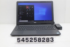DELL Vostro 15 3568 Core i3 7100U 2.4GHz/8GB/256GB(SSD)/Multi/15.6W/FWXGA(1366x768)/Win10����šۡ�20260324��