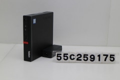 Lenovo ThinkCentre M720q Tiny Core i5 9400T 1.8GHz/8GB/256GB(SSD)/Win11����šۡ�20260324��