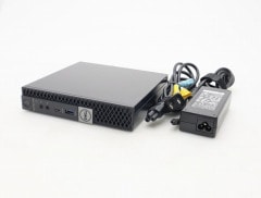 DELL OptiPlex 7070 Micro Core i5-8500T 2.1GHz 8GB 256GB(NVMeSSD) DisplayPort x2/���ʥ���RGB���� Windows11 Pro 64bit ���� ����šۡ�20260324��