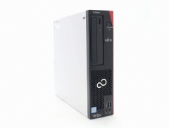 �ٻ��� ESPRIMO D588/T Core i5-8500 3GHz 16GB 256GB(NVMeSSD) HDMI/DisplayPort/DVI-D���� DVD+-RW Windows11 Pro 64bit ��ͭ ����šۡ�20260324��