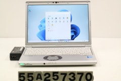 Panasonic CF-SV1RDEKS Core i5 1145G7 2.6GHz/8GB/256GB(SSD)/12.1W/WUXGA(1920x1200)/Win11����šۡ�20260325��