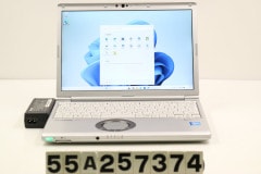 Panasonic CF-SV1RDEKS Core i5 1145G7 2.6GHz/8GB/256GB(SSD)/12.1W/WUXGA(1920x1200)/Win11����šۡ�20260325��