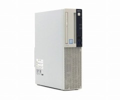 NEC MKM29/L-5 PC-MKM29LZ6ACS5 Core i5-9400 2.9GHz 8GB 500GB(SSD) DisplayPort x2/���ʥ���RGB���� DVD+-RW Windows11 Pro 64bit ����šۡ�20260325��