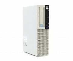 NEC MRL36/L-5 PC-MRL36LZ6AAS5 Core i3-9100 3.6GHz 8GB 256GB(����SSD) DisplayPort x2/���ʥ���RGB���� DVD+-RW Windows11 Pro 64bit ����šۡ�20260325��