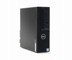 DELL Precision 3431 SFF Xeon E-2224 3.4GHz 16GB 256GB(SSD) Quadro P1000 Windows11 Pro for Workstations 64bit ����šۡ�20260325��