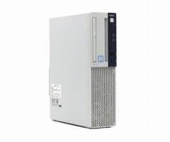 NEC MRM29/L-5 PC-MRM29LZ6ACS5 Core i5-9400 2.9GHz 8GB 256GB(����SSD) DisplayPort x2/���ʥ���RGB���� DVD+-RW Windows11 Pro 64bit ����šۡ�20260327��