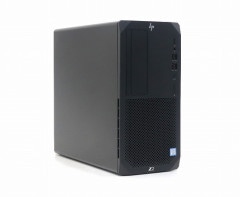 hp Z2 G5 Workstation Tower Xeon W-1270 3.4GHz 32GB 1TB(Z Turbo Drive G2) NVIDIA T400 Windows11 Pro for Workstations 64bit ���� ����šۡ�20260327��