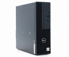 DELL OptiPlex 3080 SFF Core i5-10500 3.1GHz 8GB 256GB(NVMeSSD) HDMI/DisplayPort���� Windows11 Pro 64bit ���� ����šۡ�20260327��