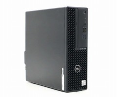 DELL OptiPlex 3080 SFF Core i5-10500 3.1GHz 8GB 256GB(NVMeSSD) HDMI/DisplayPort���� Windows11 Pro 64bit ���� ����šۡ�20260327��