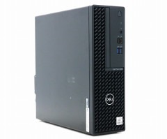 DELL OptiPlex 3080 SFF Core i5-10500 3.1GHz 8GB 256GB(NVMeSSD) HDMI/DisplayPort���� Windows11 Pro 64bit ���� ����šۡ�20260327��
