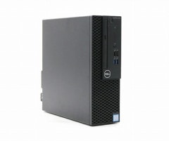 DELL OptiPlex 3070 SFF Core i5-9500 3GHz 8GB 256GB(SSD) HDMI/DisplayPort/���ʥ���RGB���� DVD+-RW Windows11 Pro 64bit ����šۡ�20260327��