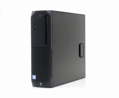 hp Z2 G4 Workstation SFF Xeon E-2144G 3.6GHz 16GB 256GB(SSD)+1TB(HDD) Quadro P620 DVD+-RW Windows11 Pro for Workstations ��ͭ ����šۡ�20260327��