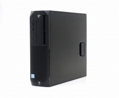 hp Z2 G4 SFF Xeon E-2124G 3.4GHz 16GB 256GB(Z Turbo Drive G2)+1TB(HDD) Quadro P620 DVD+-RW Windows11 Pro for Workstations ��ͭ ����šۡ�20260327��