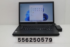 �ٻ��� LIFEBOOK A5510/D Core i5 10210U 1.6GHz/8GB/256GB(SSD)/Multi/15.6W/FHD(1920x1080)/Win11����šۡ�20260331��