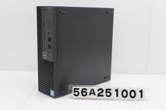 DELL OptiPlex 3070 SFF Core i3 9300 3.7GHz/8GB/256GB(SSD)/Multi/Win11����šۡ�20260331��
