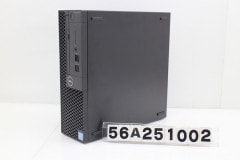DELL OptiPlex 3070 SFF Core i3 9300 3.7GHz/8GB/256GB(SSD)/Multi/Win11����šۡ�20260331��