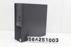 DELL OptiPlex 3070 SFF Core i3 9300 3.7GHz/8GB/256GB(SSD)/Multi/Win11����šۡ�20260331��