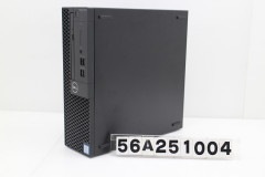 DELL OptiPlex 3070 SFF Core i3 9300 3.7GHz/8GB/256GB(SSD)/Multi/Win11����šۡ�20260331��