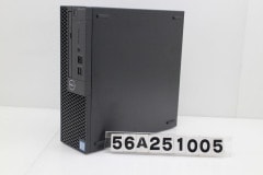 DELL OptiPlex 3070 SFF Core i3 9300 3.7GHz/8GB/256GB(SSD)/Multi/Win11����šۡ�20260331��