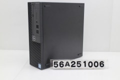 DELL OptiPlex 3070 SFF Core i3 9300 3.7GHz/8GB/256GB(SSD)/Multi/Win11����šۡ�20260331��